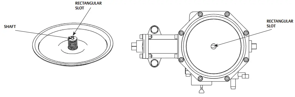 EMERSON RB Series Regulating System - Figure 7