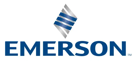 EMERSON logo