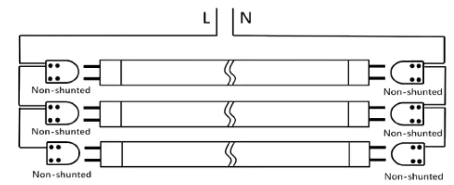 LEDone LOD GDMT84F 12W LED Light Bulb - More than