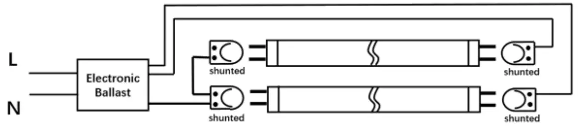 LEDone LOD GDMT84F 12W LED Light Bulb