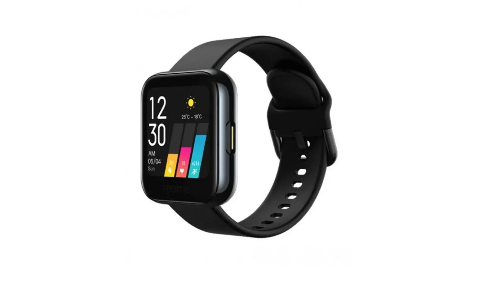 Realme Watch User Manual