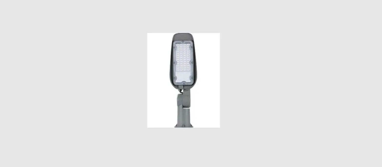 Optonica Sl9203 Outdoor Led Street Light Instructions