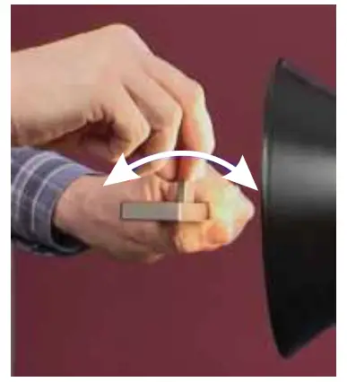 elcometer 2020 Fineness of Grind Gauges - fig2