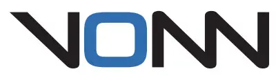 VONN - logo