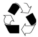 Recycle icon