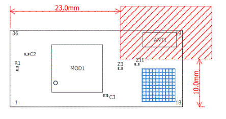 spezial electronic LVIV-B2 Bluetooth Module 1