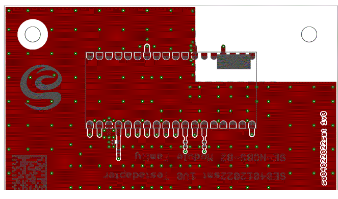 spezial electronic LVIV-B2 Bluetooth Module 2