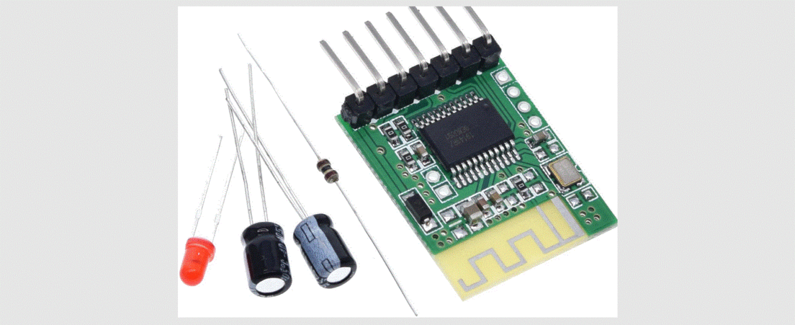 Spezial Electronic Lviv-b2 Bluetooth Module User Manual