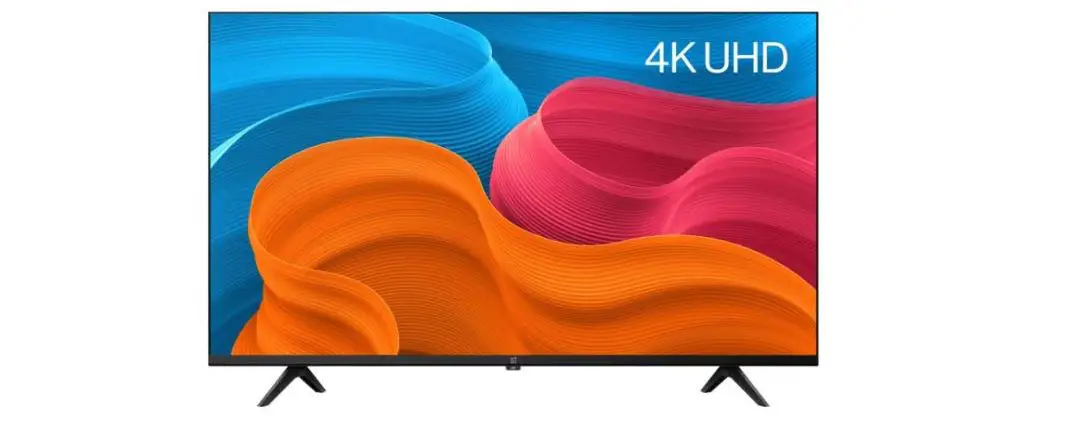 Oneplus Y Series 50 Y1s Pro 4k Smart Led Android Tv User Guide