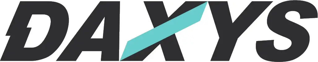 Daxys logo