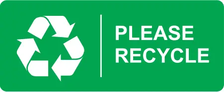 STIRLING JK 116 O Top Handle 17 L Kettle - Responsible disposal