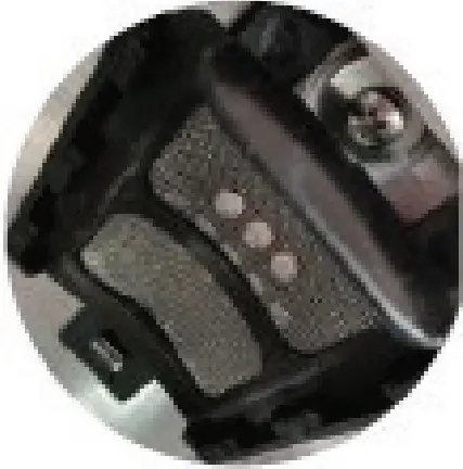 STIRLING JK 116 O Top Handle 17 L Kettle - WARNING