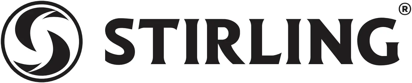 STIRLING LOGO