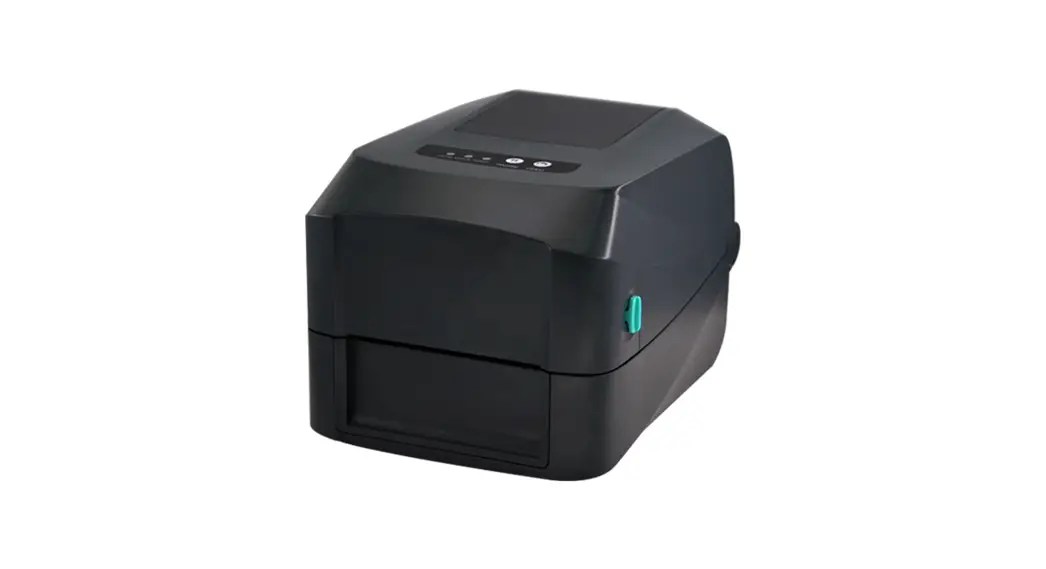 Gainscha Gs-2406t Surpass Series Thermal Transfer Barcode Printer Instruction Manual