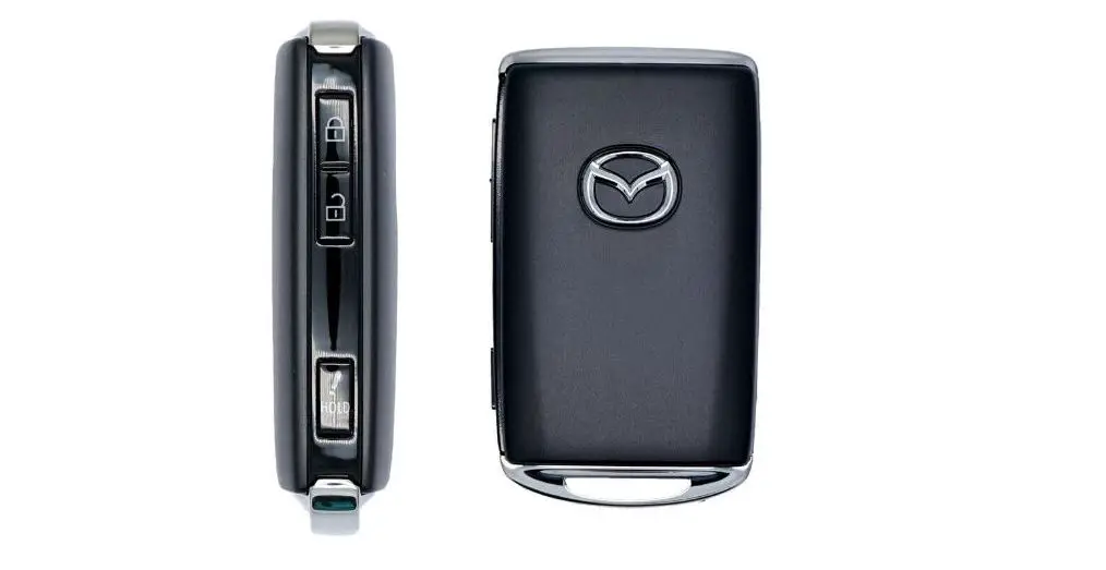 Kyungwoo Smk-dws-30 Smart Key Fob User Manual Kyungwoo Smk-dws-30 Smart Key Fob User Manual