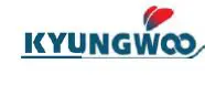 KYUNGWOO-SMK-DWS-30-Smart-Ke