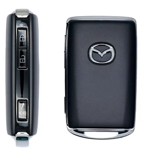 KYUNGWOO-SMK-DWS-30-Smart-Key-Fob-product