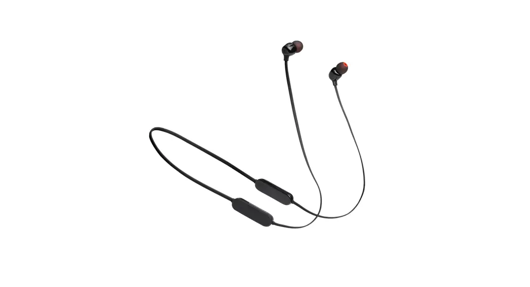 Jbl Tune 175bt Wireless Neckband Earphone User Guide Jbl Tune 175bt Wireless Neckband Earphone User Guide