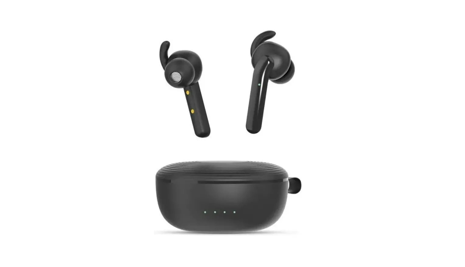 Rb-link A20 True Wireless Stereo Earphones User Guide