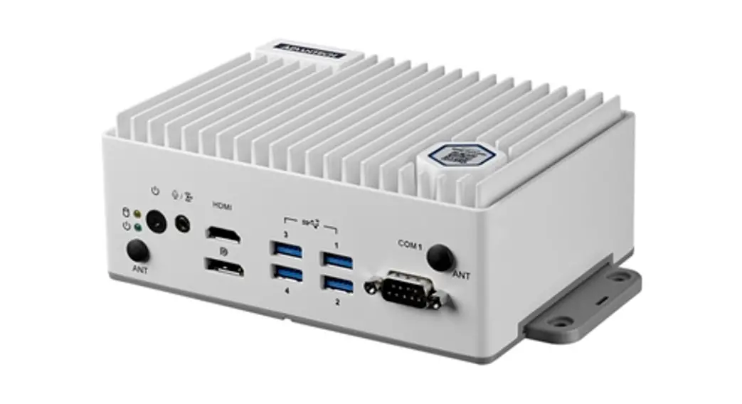 Wise Deviceon Edge Intelligence System User Guide Wise Deviceon Edge Intelligence System User Guide