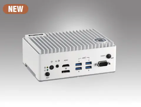 WISE DeviceOn Edge intelligence system