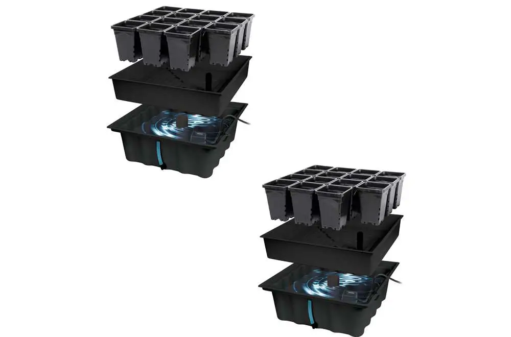 Active Aqua Megagarden System User Manual Active Aqua Megagarden System User Manual