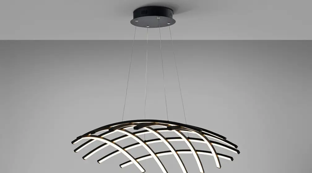 Schuller 797016d Lighting Pendants Trama Instruction Manual