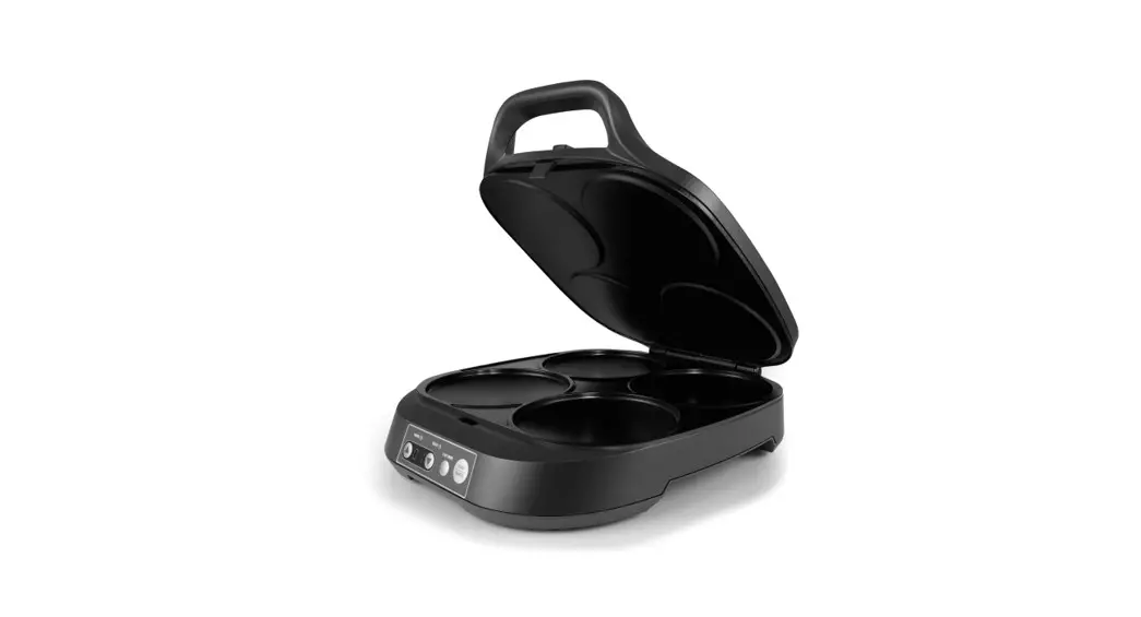 Flama 4906fl Pancake And Snack Machine Instruction Manual