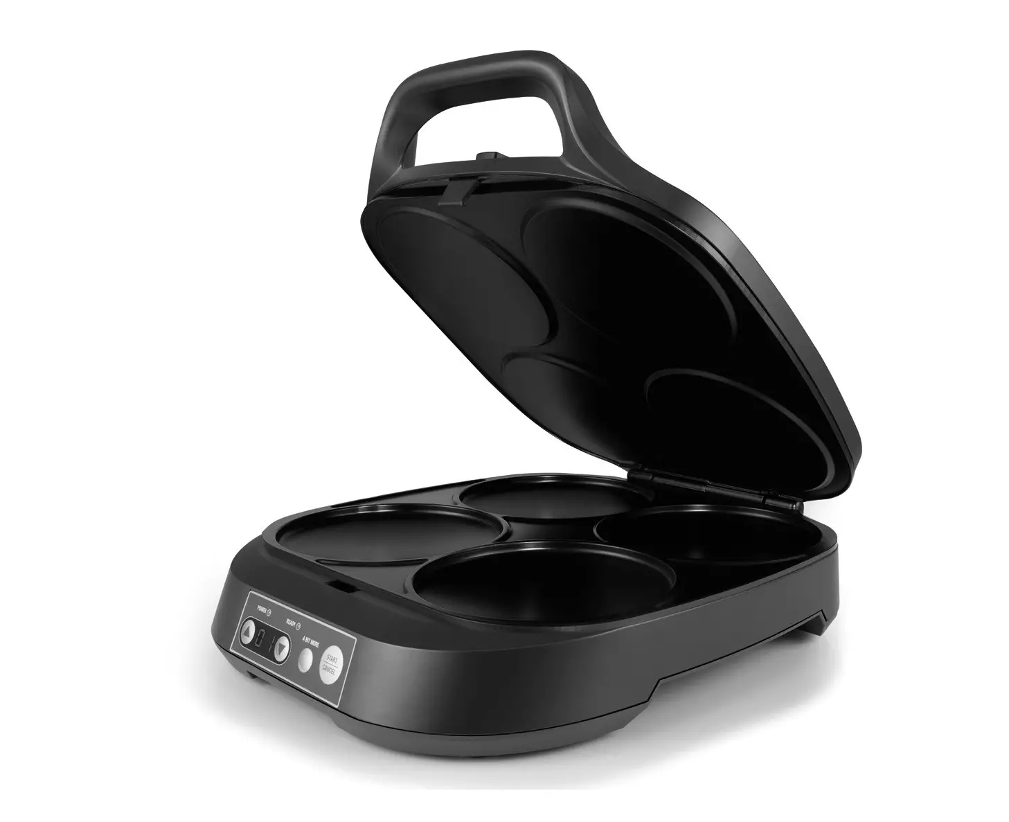 FLAMA 4906FL Pancake and Snack Machine