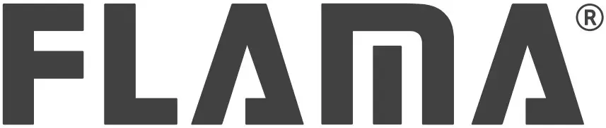 FLAMA logo