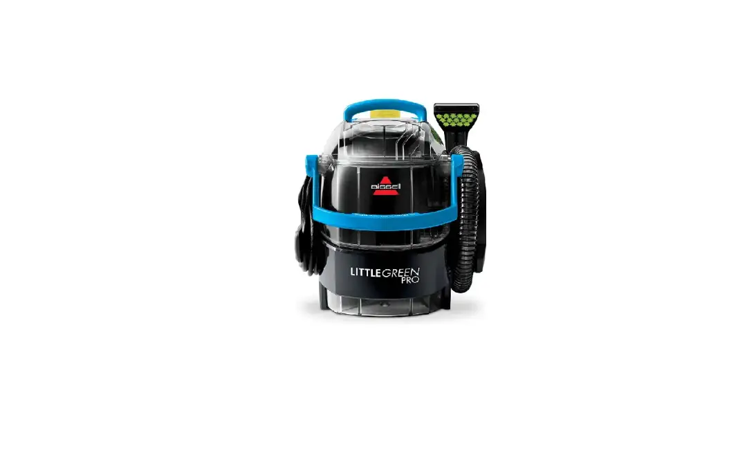 My Spotclean Pro™/little Green® Pro Portable Carpet Cleaner Is Leaking | Support My Spotclean Pro™/little Green® Pro Portable Carpet Cleaner Is Leaking | Support