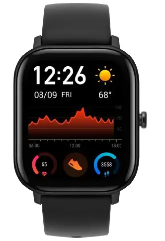 Amazfit-GTS-smart-watch-User-Manual-product