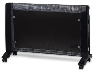 Goldair GSMH120 2000W Micathermic Heater 01