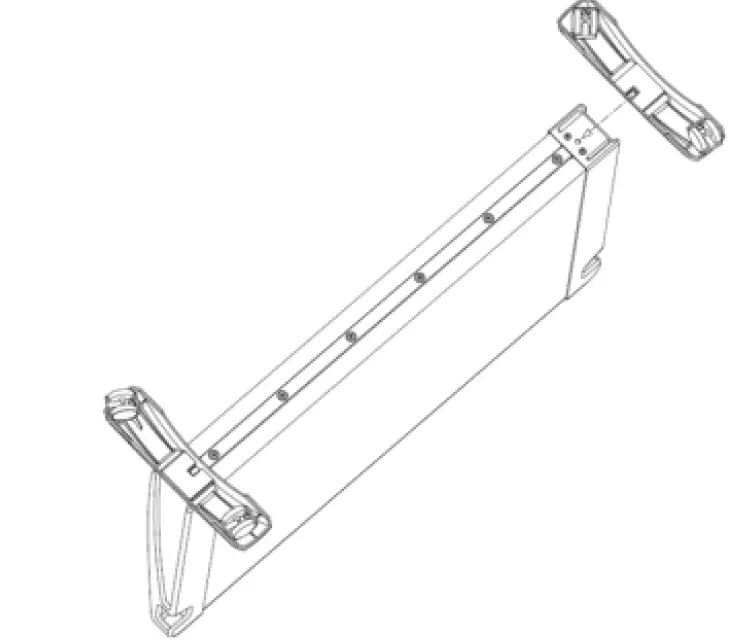 Goldair GSMH120 2000W Micathermic Heater 04