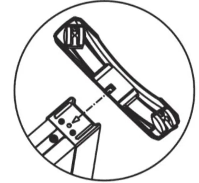 Goldair GSMH120 2000W Micathermic Heater 05