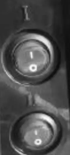 Goldair GSMH120 2000W Micathermic Heater 07