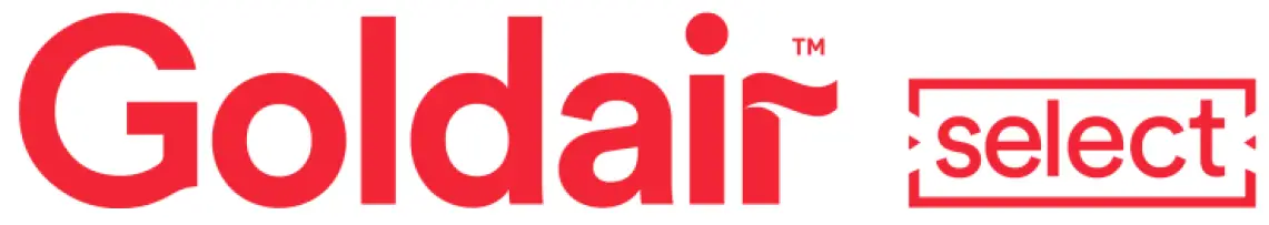 Goldair GSMH120 2000W Micathermic Heater LOGO