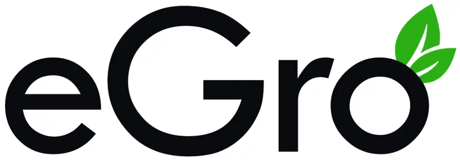 e Gro logo