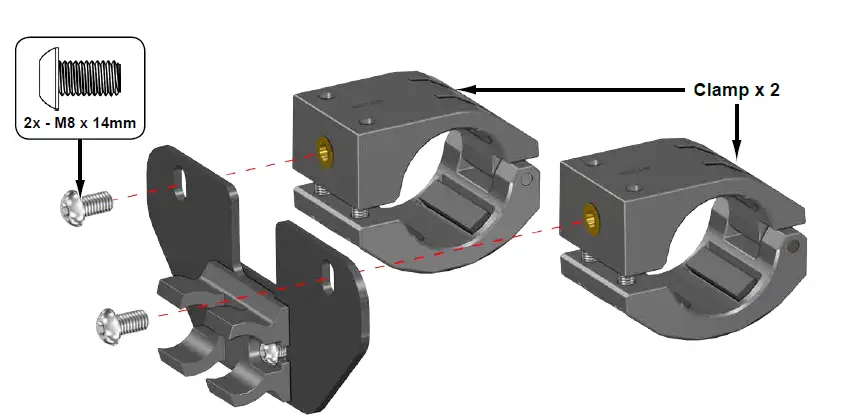 SUPER ATV-WS-P-RZR-001-70-Flip-Windshield-FIG-7
