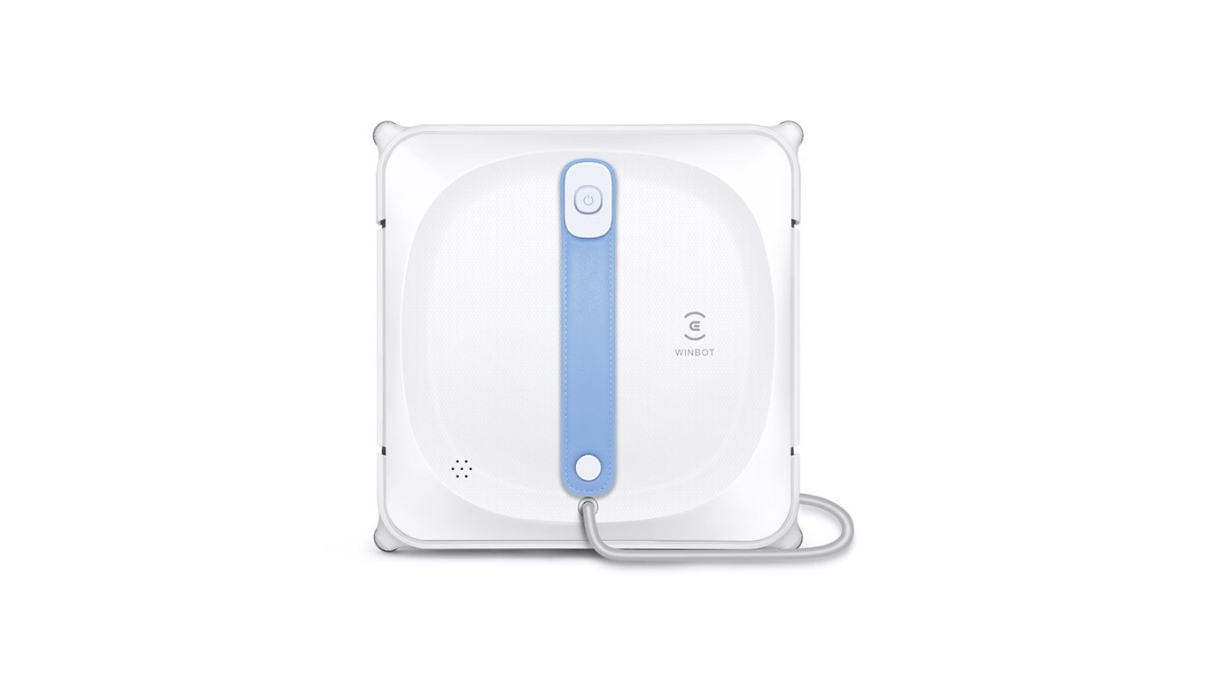 Ecovacs Winbot 920 Electric Window Cleaner Robot Instruction Manual Ecovacs Winbot 920 Electric Window Cleaner Robot Instruction Manual