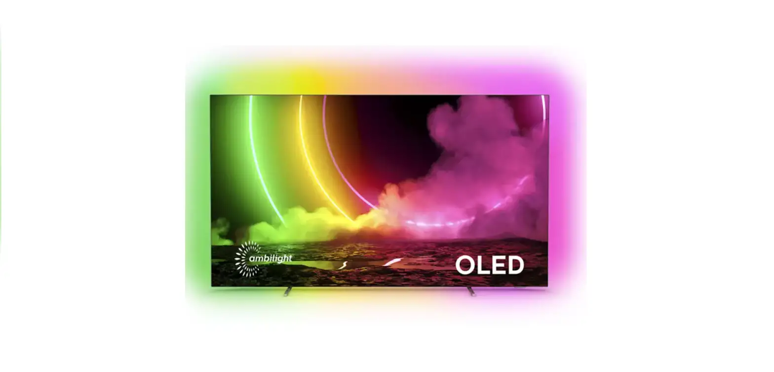 Philips Oled806 Oled 4k Uhd Oled Android Tv User Guide