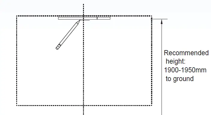 WOODBRIDGE MCL2430 LED Medicine Cabinet fig (12)