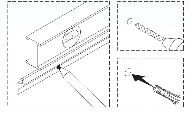 WOODBRIDGE MCL2430 LED Medicine Cabinet fig (13)