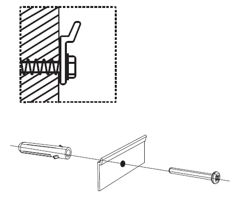 WOODBRIDGE MCL2430 LED Medicine Cabinet fig (17)