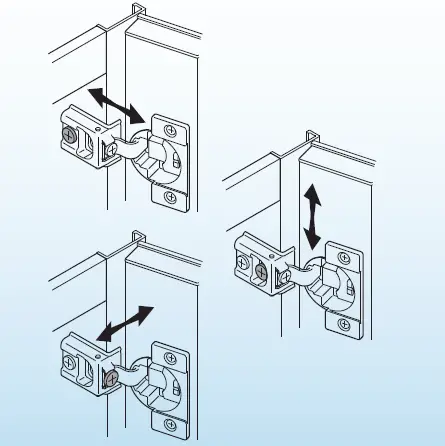 WOODBRIDGE MCL2430 LED Medicine Cabinet fig (19)