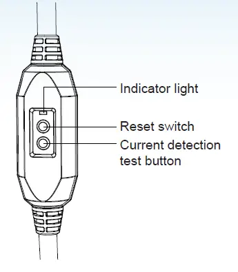 WOODBRIDGE MCL2430 LED Medicine Cabinet fig (7)