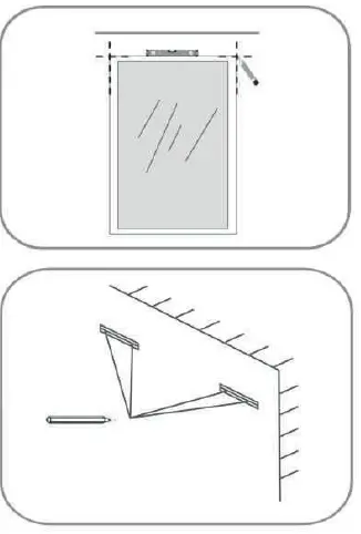 ExBrite-JH-6036DKSXFLX-Victoria-60 in. W x 36-in.-H-Large-Rectangular-Frameless-Wall-Mounted-LED-Light-Bathroom-fig-1