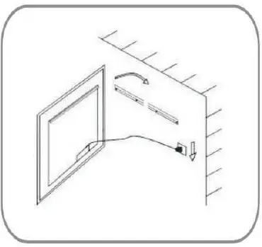 ExBrite-JH-6036DKSXFLX-Victoria-60 in. W x 36-in.-H-Large-Rectangular-Frameless-Wall-Mounted-LED-Light-Bathroom-fig-5