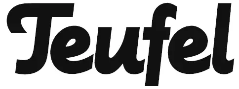Teufel 200258 Effect Wireless Speaker logo