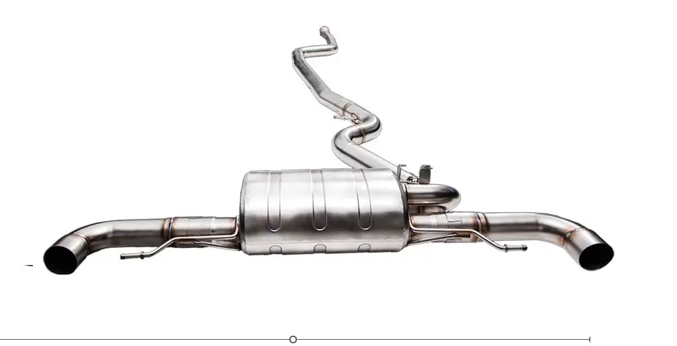 Ipe Exhaust Bmw G20 330i Installation Guide Ipe Exhaust Bmw G20 330i Installation Guide